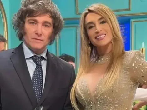 Fátima Florez estará en Bailando 2023: que hará la novia de Javier Milei