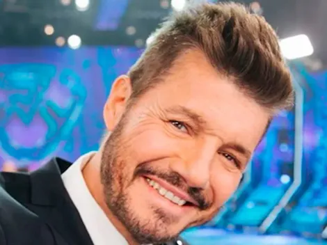 Los motivos detrás de la salida de Marcelo Tinelli de El Trece