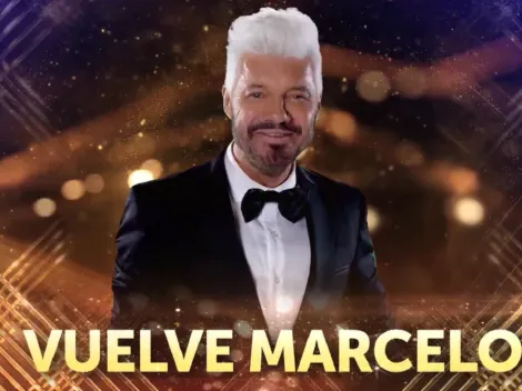 Transmisión GRATIS para Bailando 2023 de Marcelo Tinelli EN VIVO