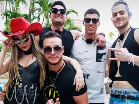 Uno por uno: ¿Quiénes son los participantes de Acapulco Shore 11?