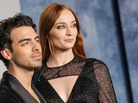 Sophie Turner y Joe Jonas se separaron y compartieron esta declaración