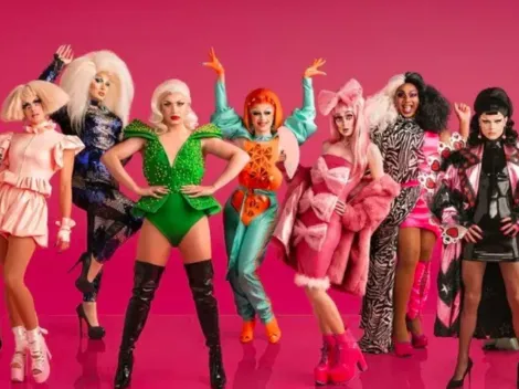 ¿Quién ganó la primera temporada Drag Race México 2023 y qué premios se llevó?