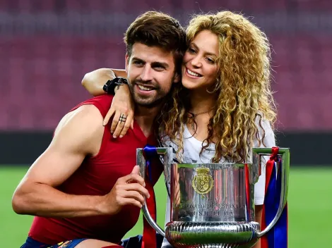 Gerard Piqué se despide de un gran negocio, ¿por culpa de Shakira?