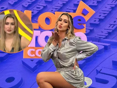 ¿Qué pasó con Nanis Ochoa en el programa ‘Lo sé Todo’?