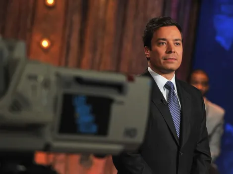 ¿Por qué Jimmy Fallon fue denunciado por 16 empleados de “The Tonight Show”?