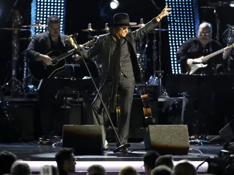 Entradas para Enrique Bunbury en Zaragoza 2024: precios y dónde comprarlas