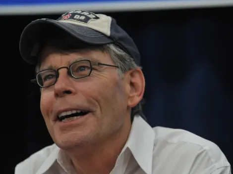 Stephen King y su mujer casi se divorcian por esta canción