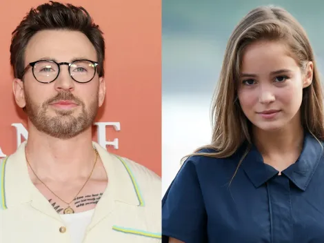 Estas fueron las normas para los invitados a la boda de Chris Evans y Alba Baptista