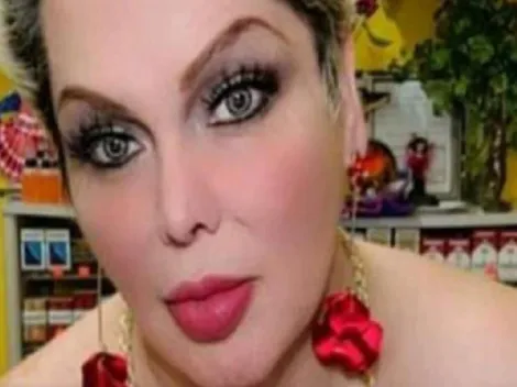¿Jessica Esotérica murió en una cirugía?