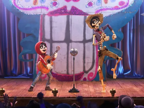 ¿Pixar prepara una secuela de Coco? Te contamos qué se sabe