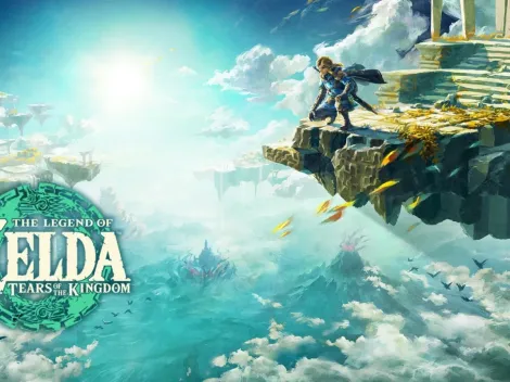 ¿Universal desarrolla la película de The Legend of Zelda? La información