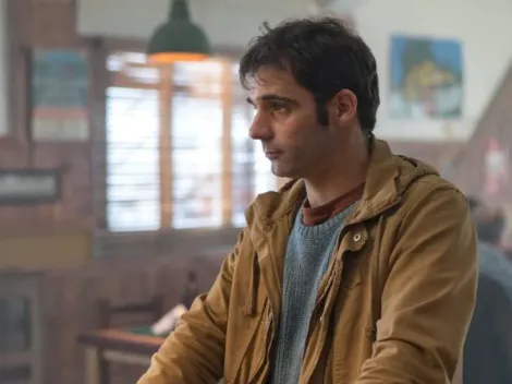 El Vasco: reseña sin spoilers de la nueva película que llegó a los cines