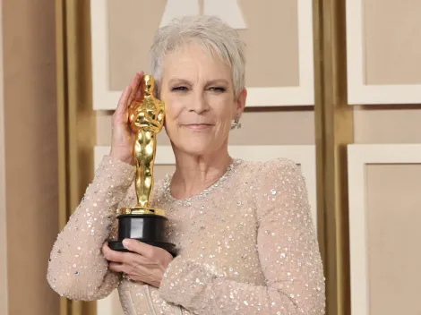 El papel que haría Jamie Lee Curtis en la segunda temporada de One Piece