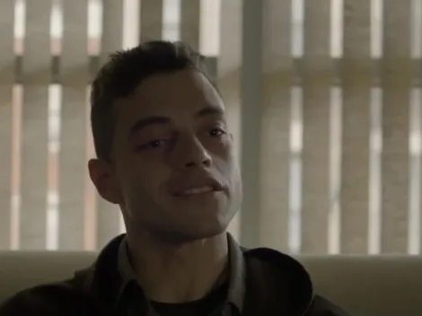 La imperdible serie de Prime Video con Rami Malek con tan solo 4 temporadas