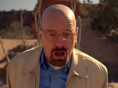 10 años del estreno de Ozymandias: ¿Por qué es el mejor capítulo de Breaking Bad?