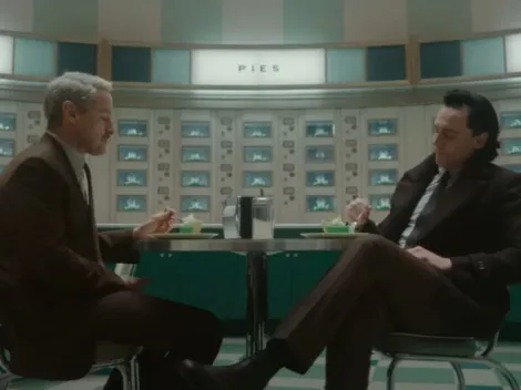 Loki: ¿La temporada 2 tiene relación con The Marvels?