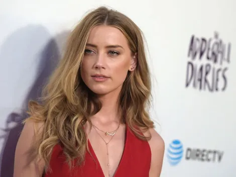 Amber Heard y el cosplay de Overwatch que hizo para Elon Musk