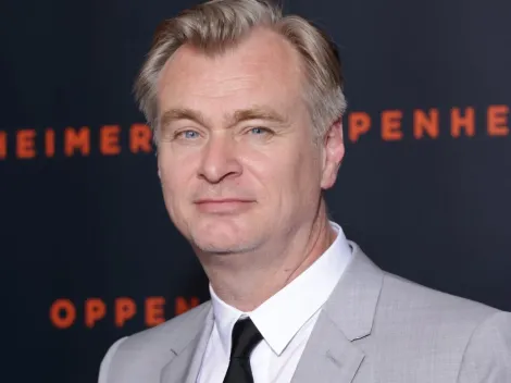 Así sería un film de James Bond dirigido por Christopher Nolan