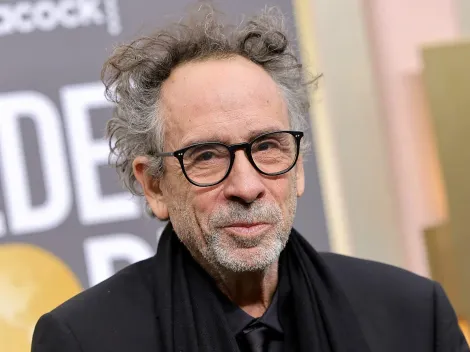 The Flash: Tim Burton desaprobó las inclusiones de su Batman y su Superman en el film