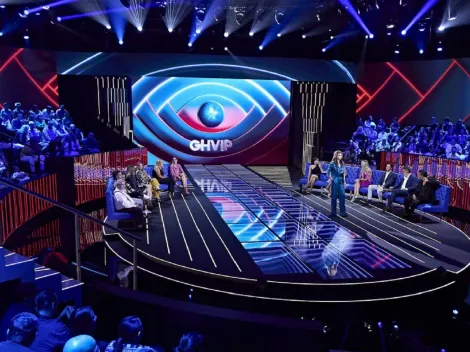 Encuesta: ¿Quién es tu participante favorito de Gran Hermano Vip 2023?