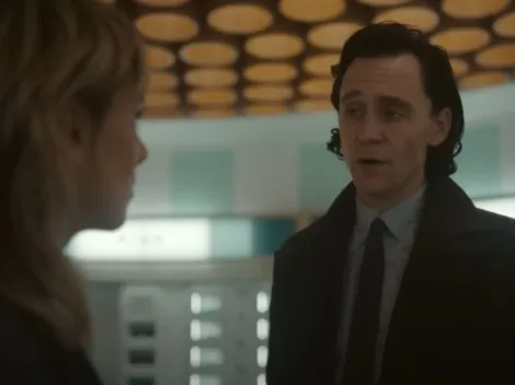Disney+ revela contenido adicional de la temporada 2 de Loki y aquí puedes verlo
