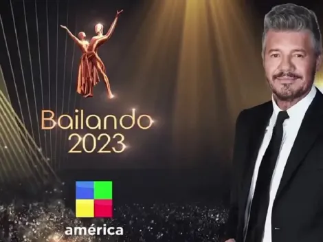 Quién se va del Bailando 2023: cómo es la gala de eliminación