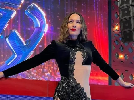 Pampita deja el Bailando 2023: quién la reemplazará en el jurado