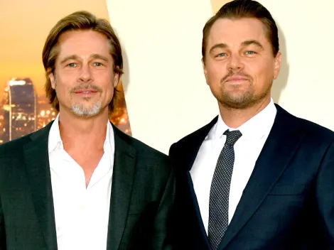 Lo rechazaron Brad Pitt y Leo DiCaprio: el film LGBTQ que está en Star+