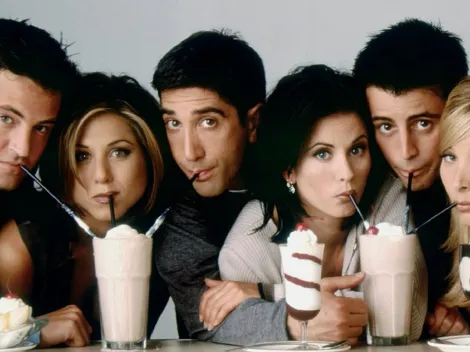 Friends cumple 29 años: ¿Por qué es una de la mejores sitcom de la historia?