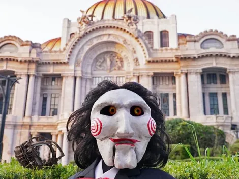 ¿Cuál es la relación que tendrán “Saw X” y Jigsaw con México?