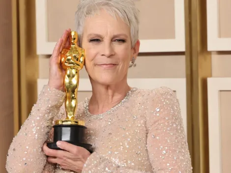 Jamie Lee Curtis pide a One Piece de Netflix estar en su segunda temporada