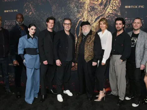 House of the Dragon' tendrá segunda temporada - El Mundo Puerto Rico