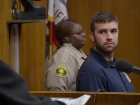 Jury Duty: ¿cuánto sabía Ronald Gladden sobre lo que estaba pasando?
