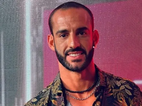 Habló Maxi de Gran Hermano e hizo llorar a Juliana: "El Cone me salvó"