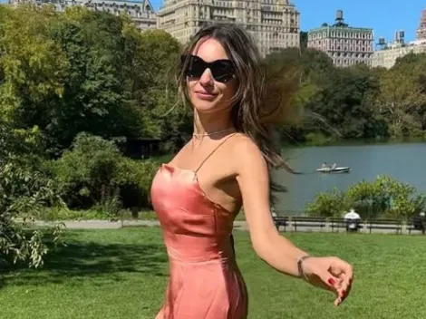 ¿Y Zaira Nara? Quién reemplazará a Pampita en el Bailando 2023