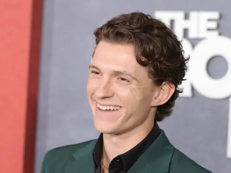 La teoría que explica por qué Tom Holland triunfa en Hollywood