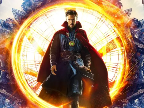 La película de terror argentina que elogió el director de Doctor Strange