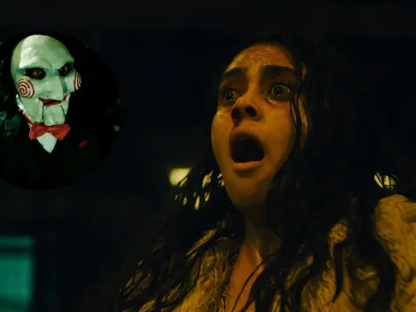 ¿Quién es Renata Vaca, la actriz mexicana que protagoniza "Saw X"?