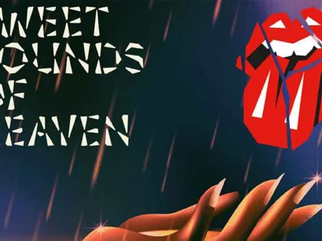 LETRA de "Sweet Sounds Of Heaven" de Los Rolling Stones, Lady Gaga y Stevie Wonder