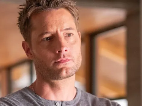 3 cosas que quizás no sabías de JUSTIN HARTLEY