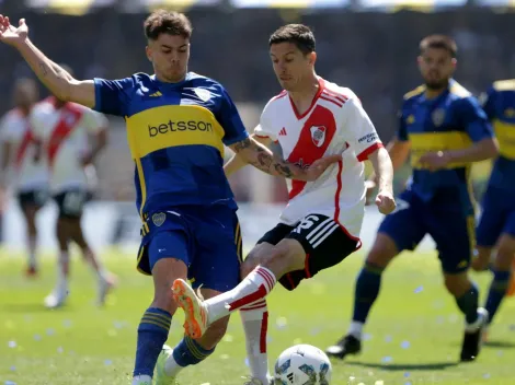 Boca-River: hoy es el superclásico y te decimos de qué equipo es Ben Affleck