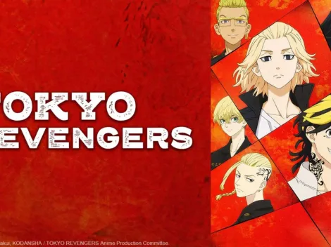 ¿Cuándo se estrena el episodio 2 de Tokyo Revengers, temporada 2? - Spoiler