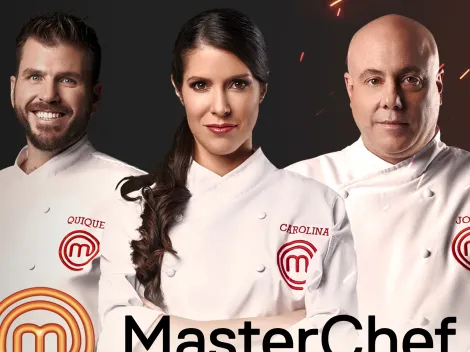 Manos Arriba Chef!, el nuevo reality de cocina de Paramount+