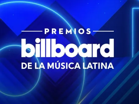 Todos los detalles de los Premios Billboard de la Música Latina 2023