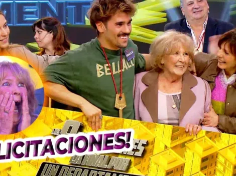 Los 8 Escalones: la PREGUNTA que le hizo ganar en el programa un DEPARTAMENTO a estrenar