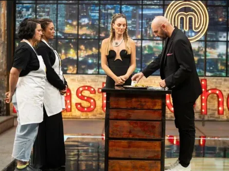 ¿Quiénes son los cinco finalistas de MasterChef Celebrity Colombia 2023?