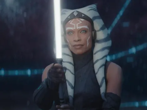 Ahsoka terminó con un final que apunta a algo más grande en Star Wars