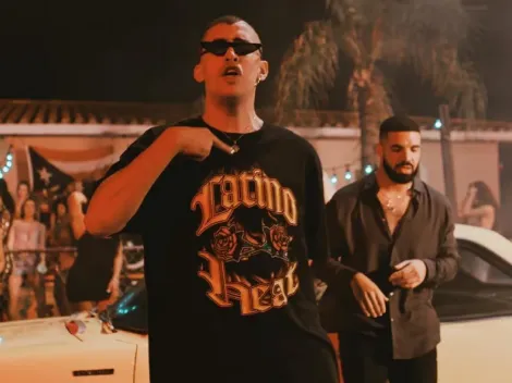 Bad Bunny será papá? El incómodo silencio de Kendall Jenner a pregunta  sobre embarazo