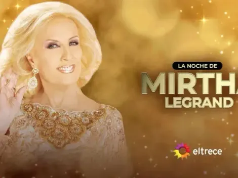 Javier Milei y Fátima Flórez vuelven a aparecer en La Noche de Mirtha Legrand: todos los detalles