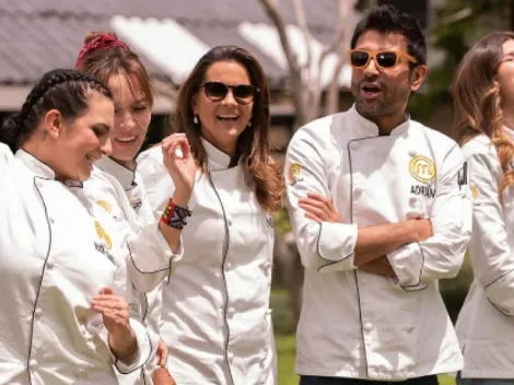 ENCUESTA: ¿Quién debe ganar MasterChef Celebrity Colombia 2023?